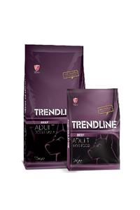 Trendline Trendlıne Beef Yetıskın Köpek Maması 15 Kg