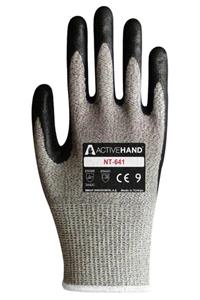 ACTIVEHAND Nt-641 Nitril Kesilme Dayanımlı Eldiven/9