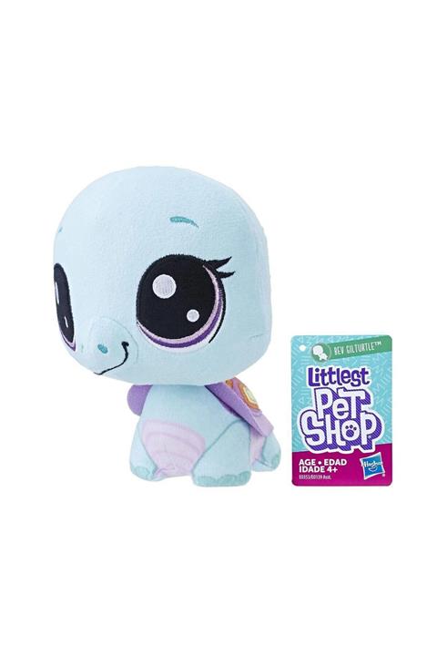 Littlest Pet Shop Miniş Küçük Peluş E0139-E0353 U280577 /