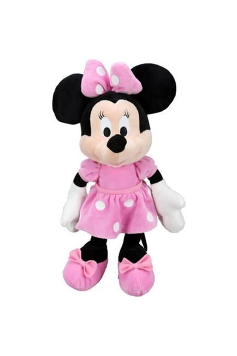 Sunman Disney Minnie Core Peluş 43 Cm Pdp1601697