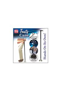 LAUREL DREAM Katlanabilir Işıklı Baston