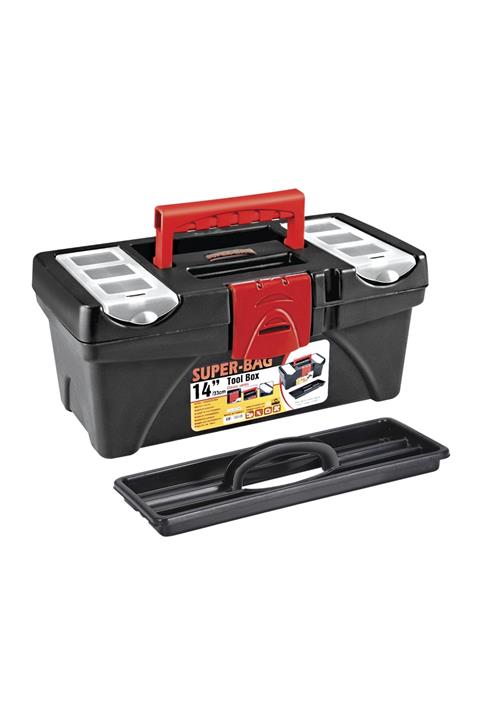 BAŞKANIN YERİ 22inç Takım Çantası