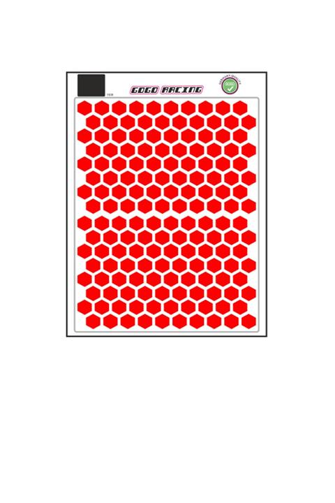SEVENKARDEŞLER Go Go 1508 Yan Pad 006 (1508yp006)