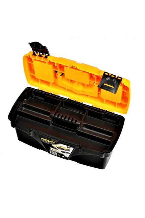 MANO Org C.o Takım Çantası Alet Çantası Organizer Çanta 16\