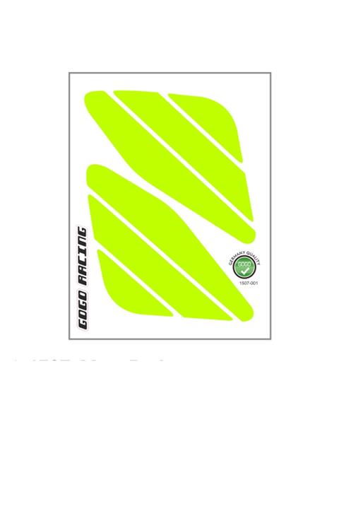 SEVENKARDEŞLER Go Go 1507 Yan Pad 010 (1507yp010)