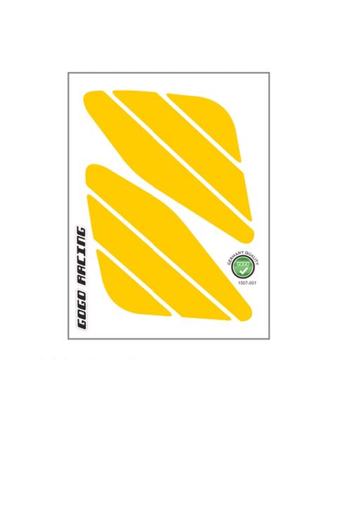 SEVENKARDEŞLER Go Go 1507 Yan Pad 009 (1507yp009)