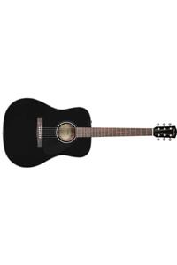 FENDER Cd-60 Wn Blk