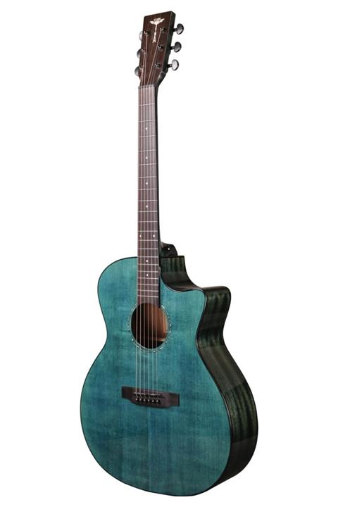 TYMA G-3 Cb Akustik Gitar