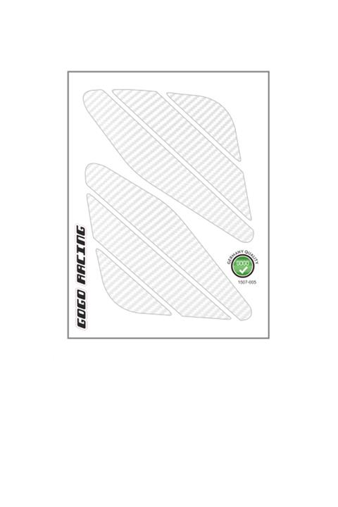 SEVENKARDEŞLER Go Go 1507 Yan Pad 005 (1507yp005)