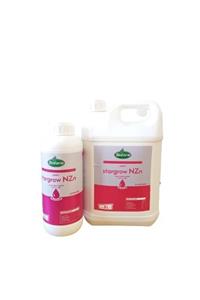 BİOFARM Stargrow Nzn (5 Lt) Azot+çinkolu Yaprak Gübresi