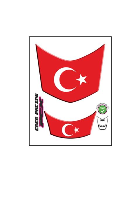 Honda Pcx 2014-2017 Kuyruk Pad 026 (pcxkp026)