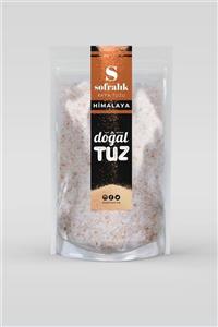 Doğaltuz Himalaya Kaya Tuzu 1kg