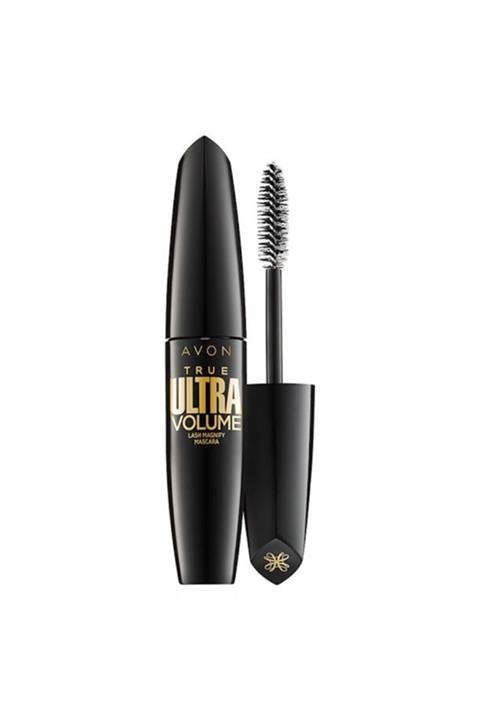 AVON True Ultra Volume Kirpikleri Uzatan Maskara