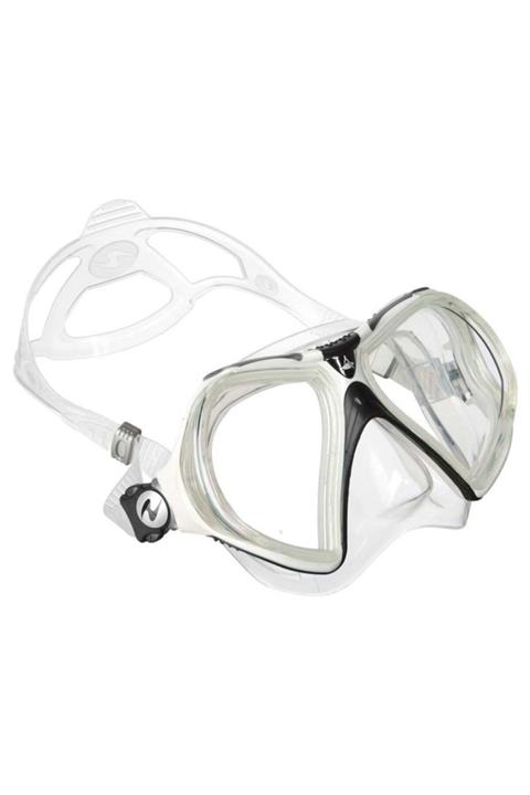 Technisub Maske Infınıty Şeffaf - Buz