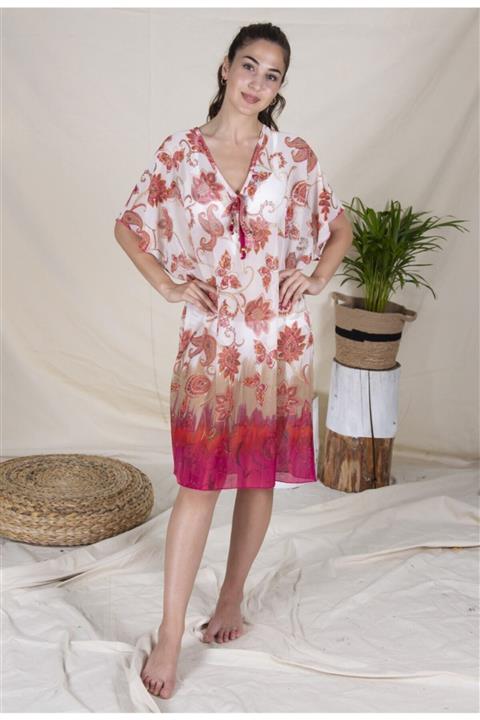 Bonitas Beachwear Mermaıd's Pareo