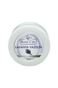 rosecity Lavanta Vazelin 75 ml 5 Adet