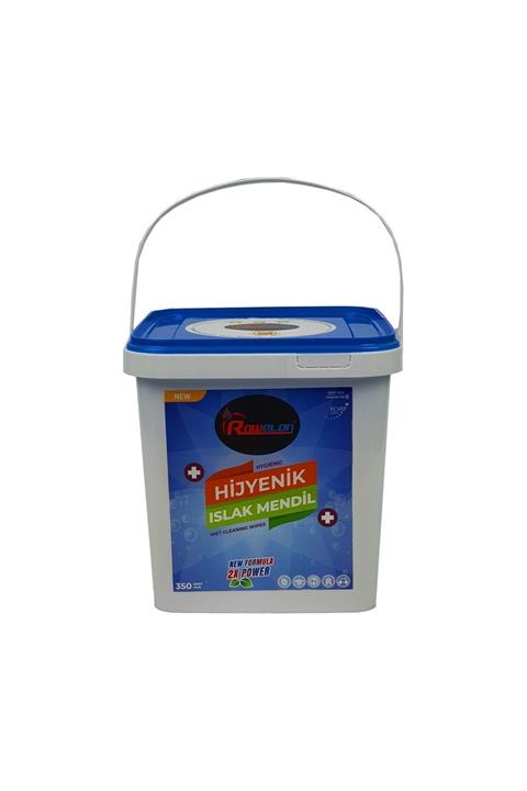RAWELON Hijyenik Mendil