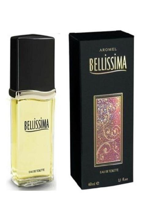 Bellisima Eau De Toılette Edt 60 ml Kadın Parfüm
