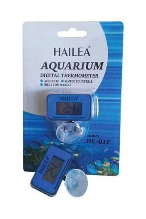 Hailea Termometre Dijital Hl-01f