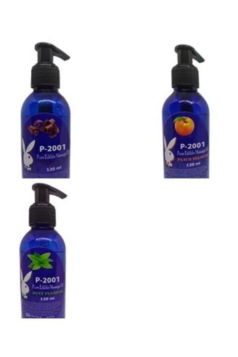 P2001 Kayganlaştırıcı Jel