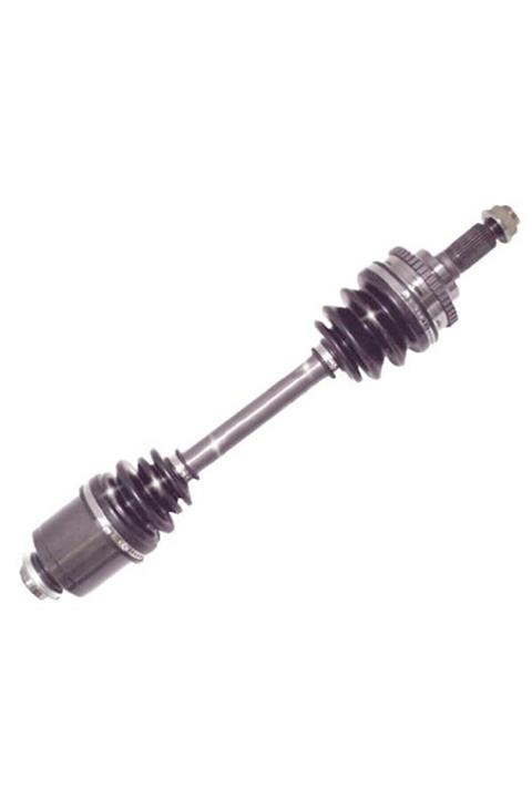 Veka Komple Aks Sol On Ford Transıt Connect 1.8 Tdcı 75 Hp Uzunluk 628mm 2002-2013