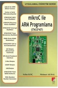 Altaş Yayıncılık Mikroc Ile Arm Programlama