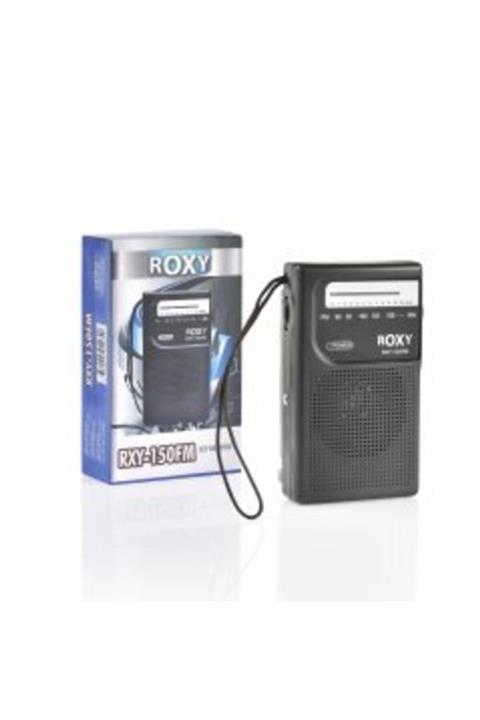 Adcase Roxy Rxy-150 Fm Cep Radyosu