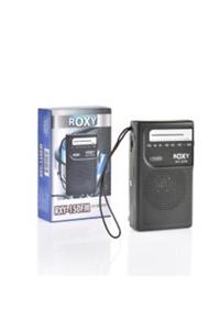 Adcase Roxy Rxy-150 Fm Cep Radyosu