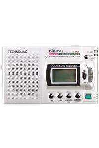 Technomax Tm-6606 Radyo