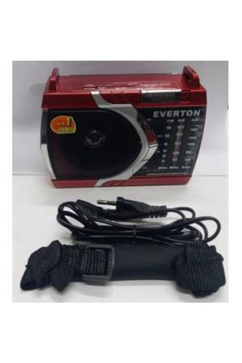 Bewing Everton Rt 600 Radyo