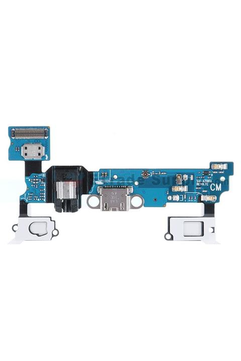 VERA TECH Samsung Çıkma Org A700 Charge Connector Flex
