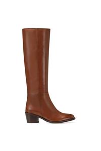 Nine West HEFLA Taba Kadın Çizme 101030645