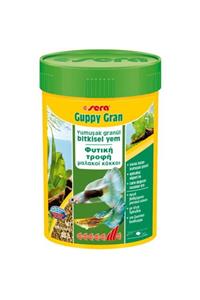 SERA Guppy Gran 100 Ml