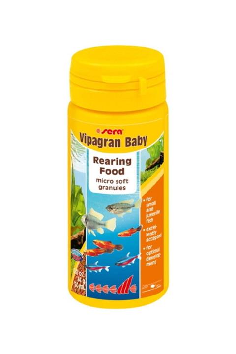 SERA Vipagran Baby 50 Ml