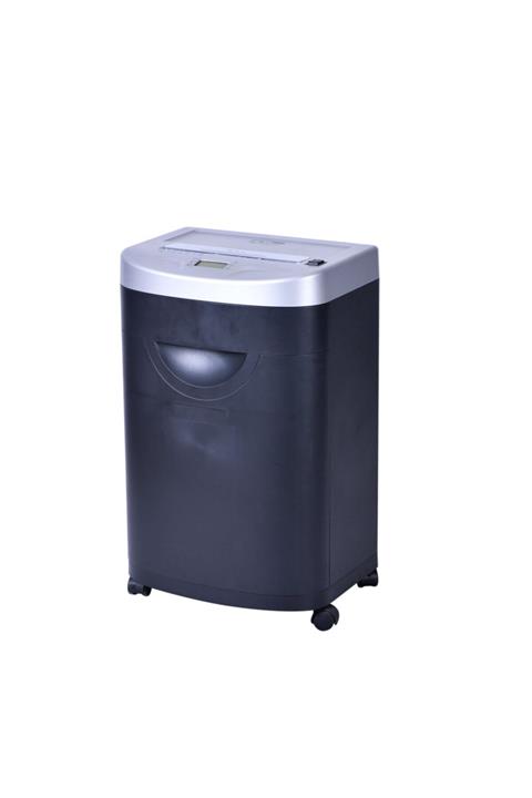 OFFICE FORCE Jinpex Jp-830 C 2x10 Mm Mikro Kırpıntı Evrak Imha Makinesi