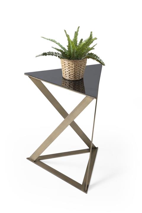 Soffi Aksesuar Cındy Yan Sehpa