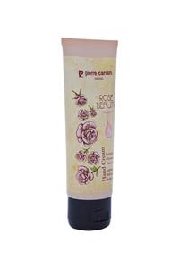 Pierre Cardin Gül Özlü E Vitaminli 75 Ml Nemlendirici El Kremi