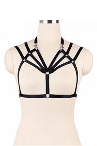 Dreamsshop Omuzdan 3 Sıralı Harness - Apft140