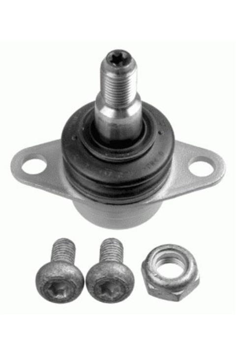 TEKNOROT Bmw E90-e91-e92-e93-x1 E84 Xd-xi Rotil Alt 2005-2011 Arası Uyumlu