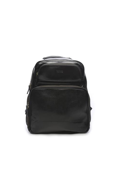 KEMAL TANCA Erkek Derı Çapraz Çanta 147 T5126 Erk Canta