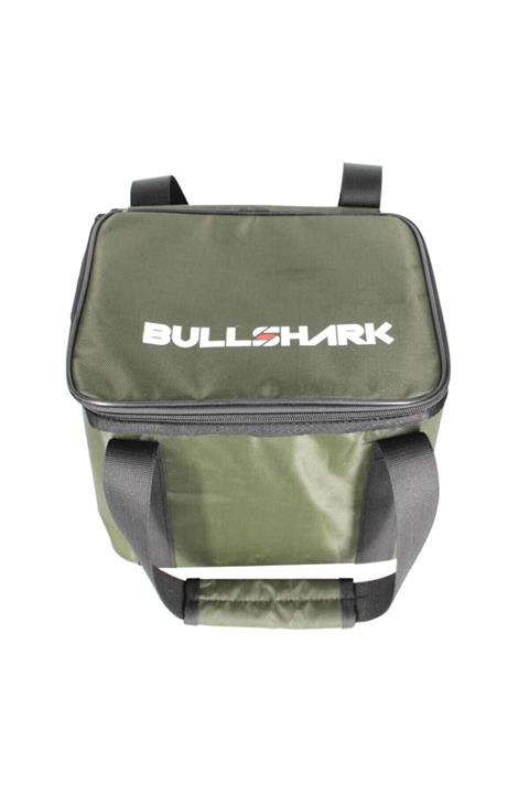 Bullshark Termal Soğutucu Çanta Haki 23 Lt