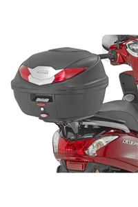 Givi Gıvı Sr2134 Yamaha Delıght 125 (17-20) Arka Çanta Taşıyıcı