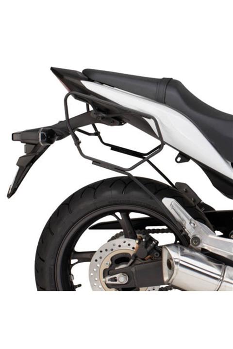Givi Te1102 Honda Hornet 600 (11-13) - Cbr 600 F (11-13) Yan Kumaş Çanta Taşıyıcı