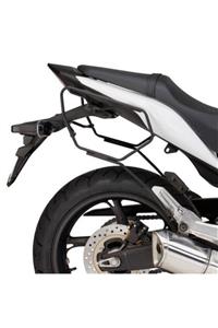 Givi Te1102 Honda Hornet 600 (11-13) - Cbr 600 F (11-13) Yan Kumaş Çanta Taşıyıcı