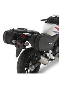 Givi Te1119 Honda Cb 500f - Cbr 500r (13-15) Yan Kumaş Çanta Taşıyıcı