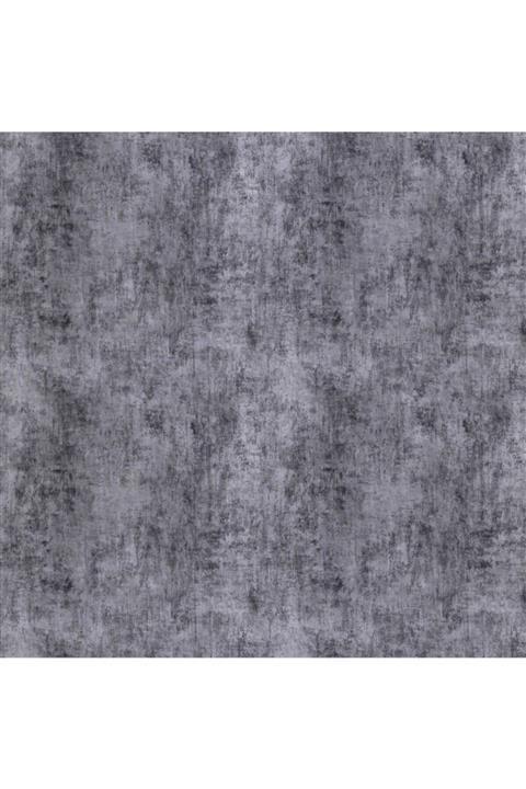 Decomanya Vertu Bergama Antrasit Duman Desenli Duvar Kağıdı 911-1