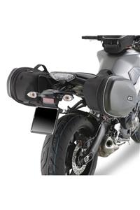 Givi Te2115 Yamaha Uyumlu  Mt-09 (13-16) Yan Kumaş Çanta Taşıyıcı