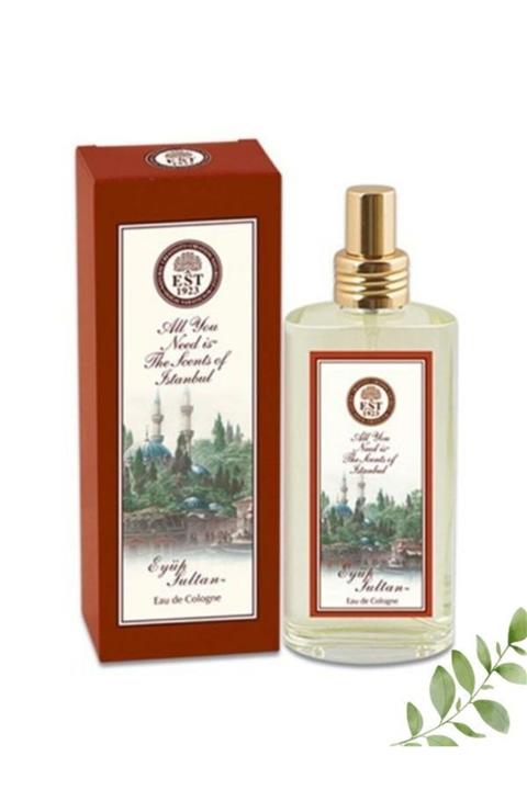 Eyüp Sabri Tuncer Eyüp Sultan Eau'de Cologne 150 ml