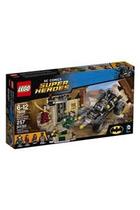 LEGO Super Heroes 76056 Batman: Rescue From Ra's Al Ghul