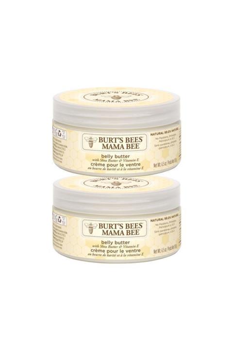 Burts Bees Annelere Özel Karın Bölgesi Bakım Kremi